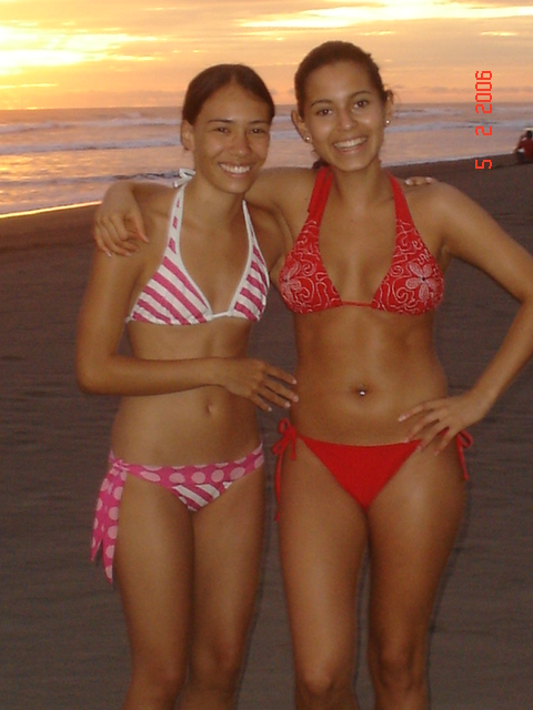 3-11 feb Flag Beach amiguitas + family (125)