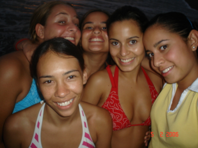 3-11 feb Flag Beach amiguitas + family (146)
