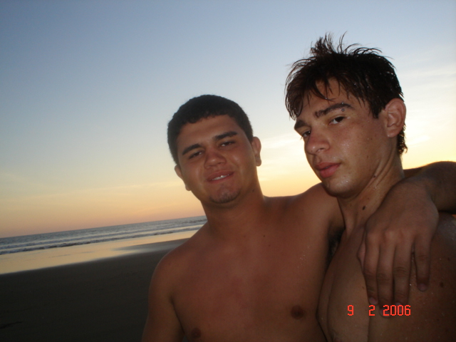 3-11 feb Flag Beach amiguitas + family (157)
