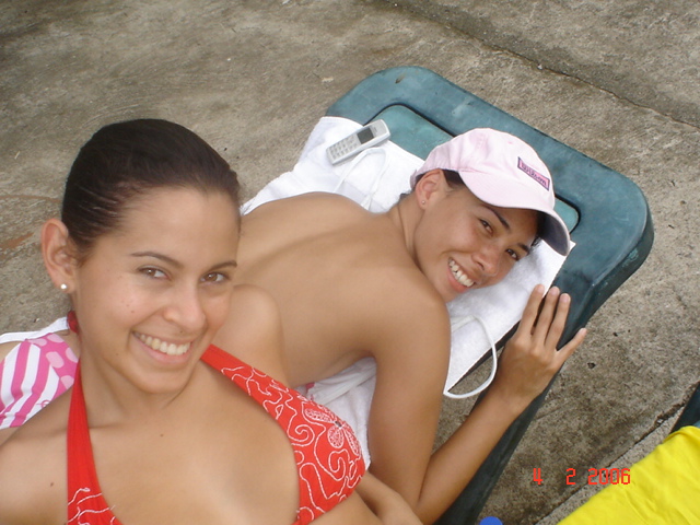 3-11 feb Flag Beach amiguitas + family (73)