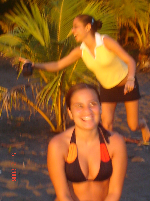 3-11 feb Flag Beach amiguitas + family (94)