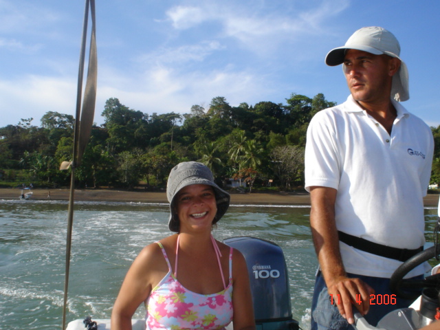 BAHIA DRAKE, semana santa (152)