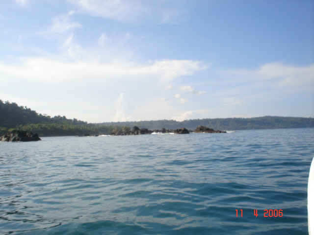 BAHIA DRAKE, semana santa (159)