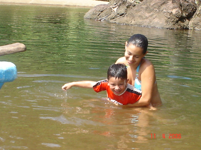 BAHIA DRAKE, semana santa (206)