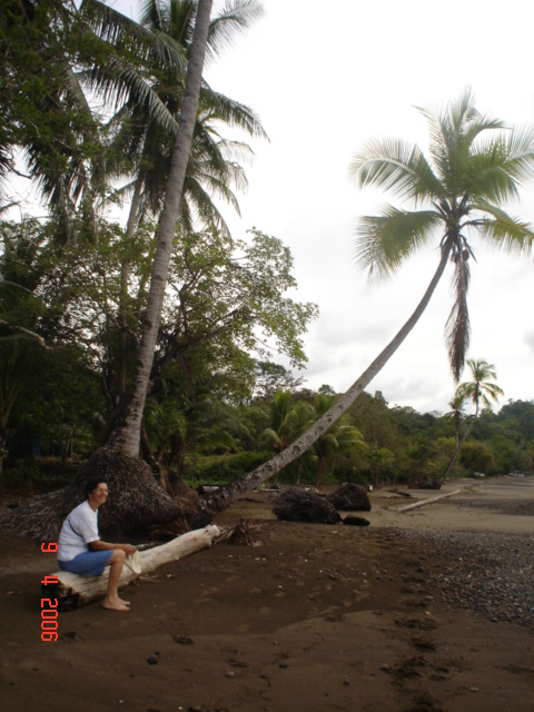 BAHIA DRAKE, semana santa (57)