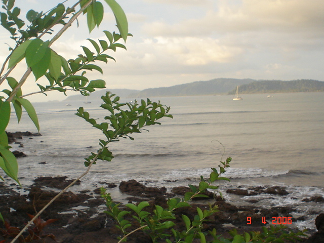 BAHIA DRAKE, semana santa (80)