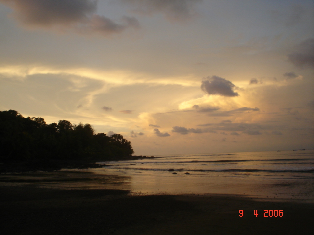 BAHIA DRAKE, semana santa (82)