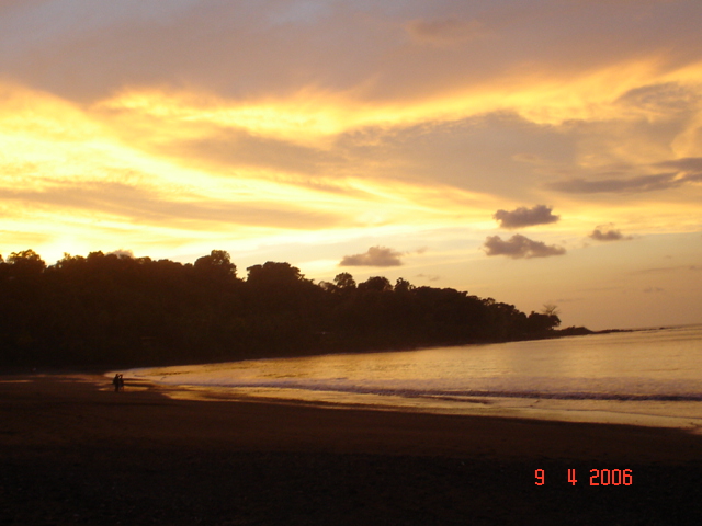BAHIA DRAKE, semana santa (94)