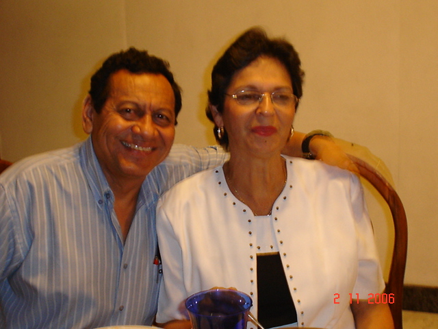 cena familiar M & M (10)