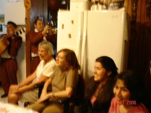 cena familiar M & M (22)