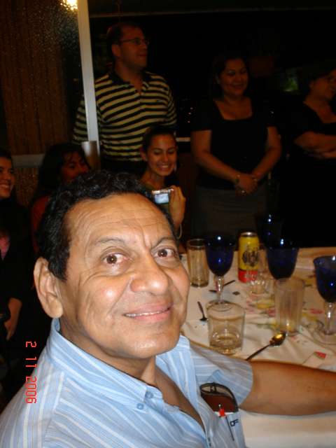 cena familiar M & M (36)