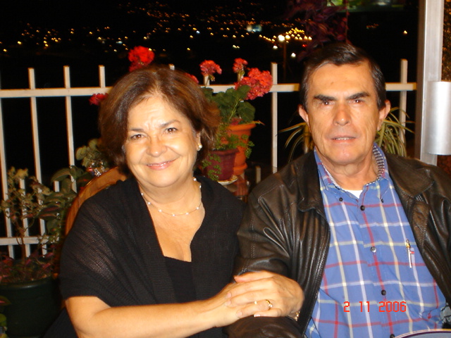 cena familiar M & M (4)