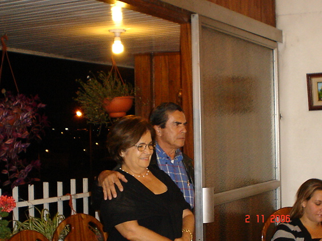 cena familiar M & M (54)