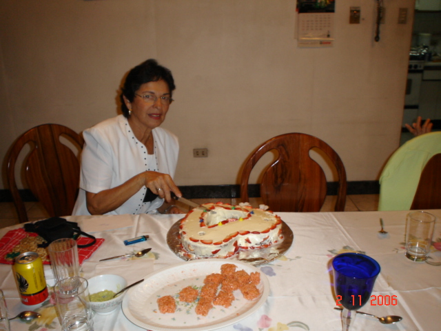 cena familiar M & M (71)