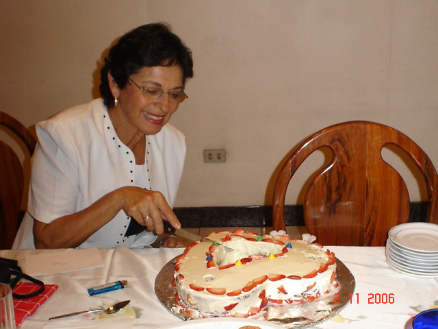 cena familiar M & M (72)