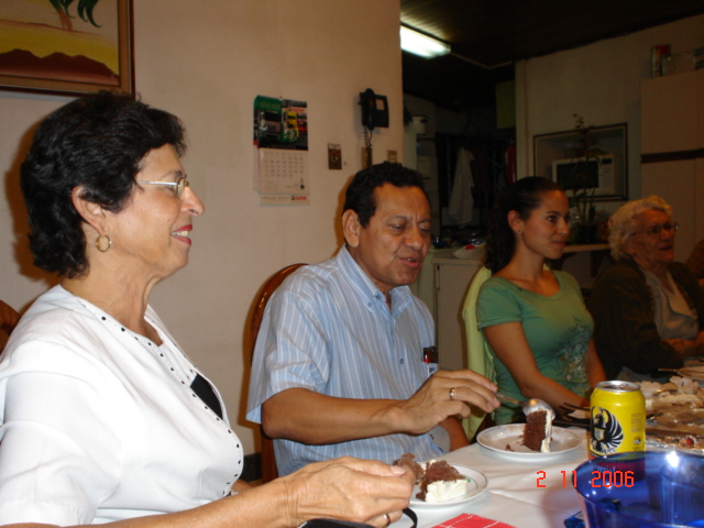 cena familiar M & M (75)