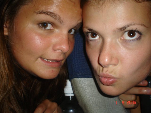 bANDERA ljuba & kati (2)