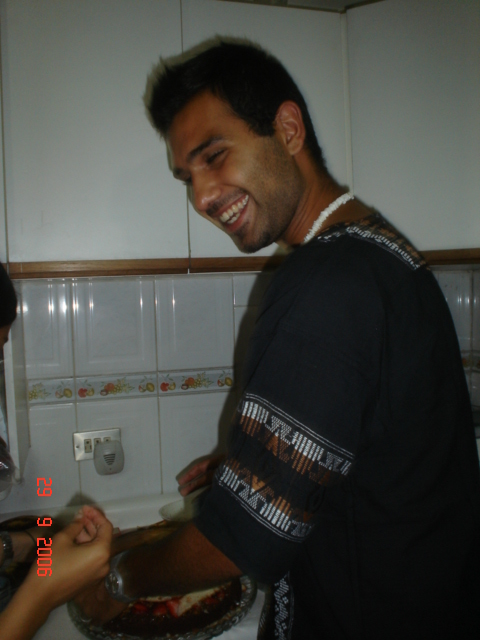 Cena Despedida Behruz & Ljuba (11)