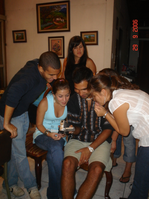 Cena Despedida Behruz & Ljuba (30)