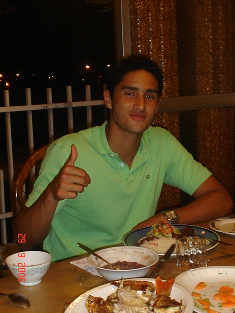 Cena Despedida Behruz & Ljuba (32)