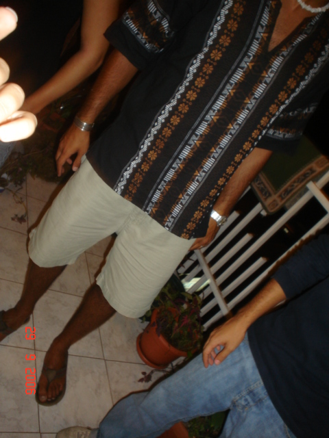 Cena Despedida Behruz & Ljuba (59)