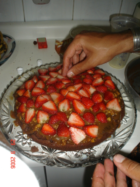 Cena Despedida Behruz & Ljuba (8)