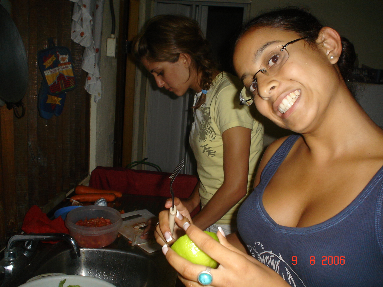 Manuel Antonio, villa nueva!!!! BUENASO!! 025