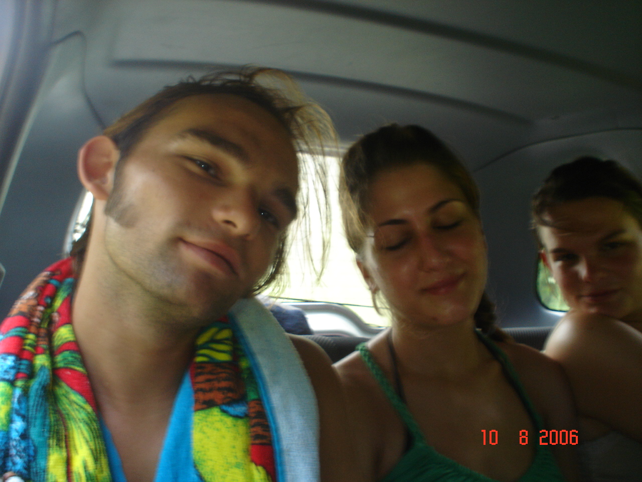 Manuel Antonio, villa nueva!!!! BUENASO!! 035