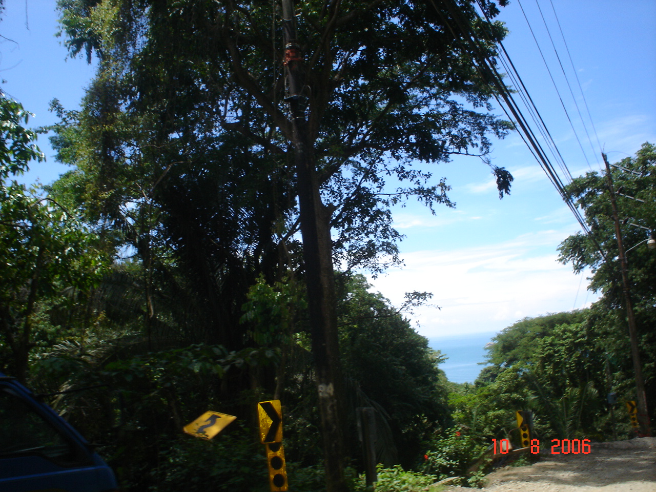 Manuel Antonio, villa nueva!!!! BUENASO!! 039