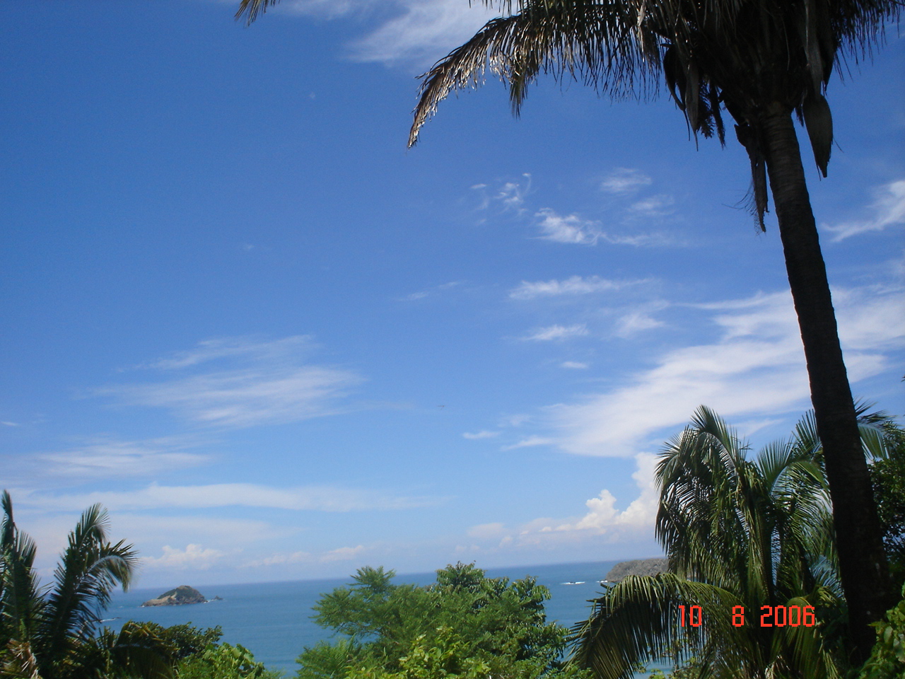 Manuel Antonio, villa nueva!!!! BUENASO!! 041