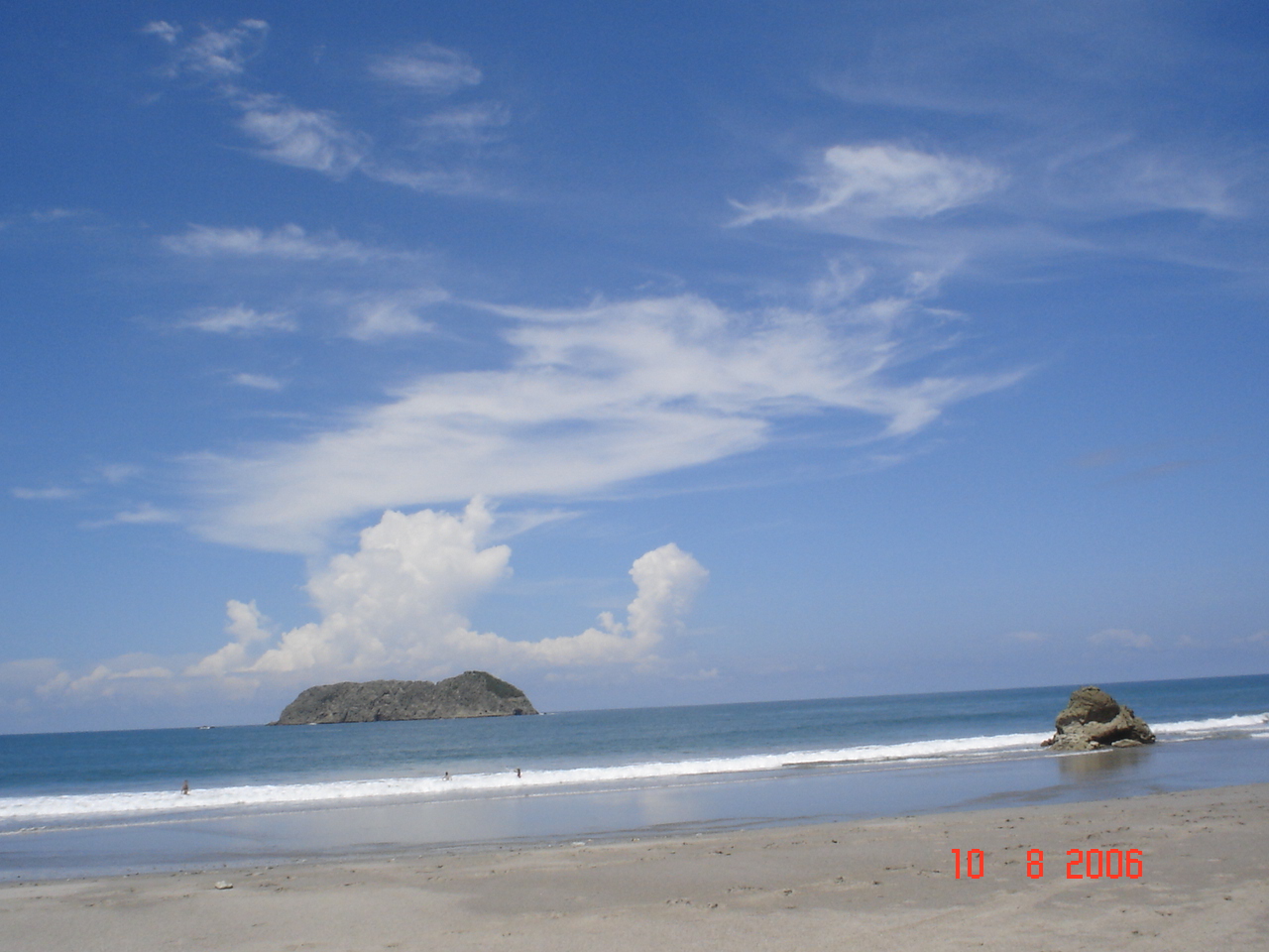 Manuel Antonio, villa nueva!!!! BUENASO!! 043