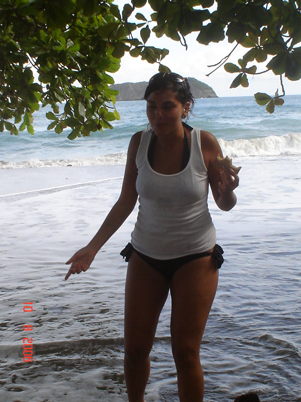 Manuel Antonio, villa nueva!!!! BUENASO!! 065