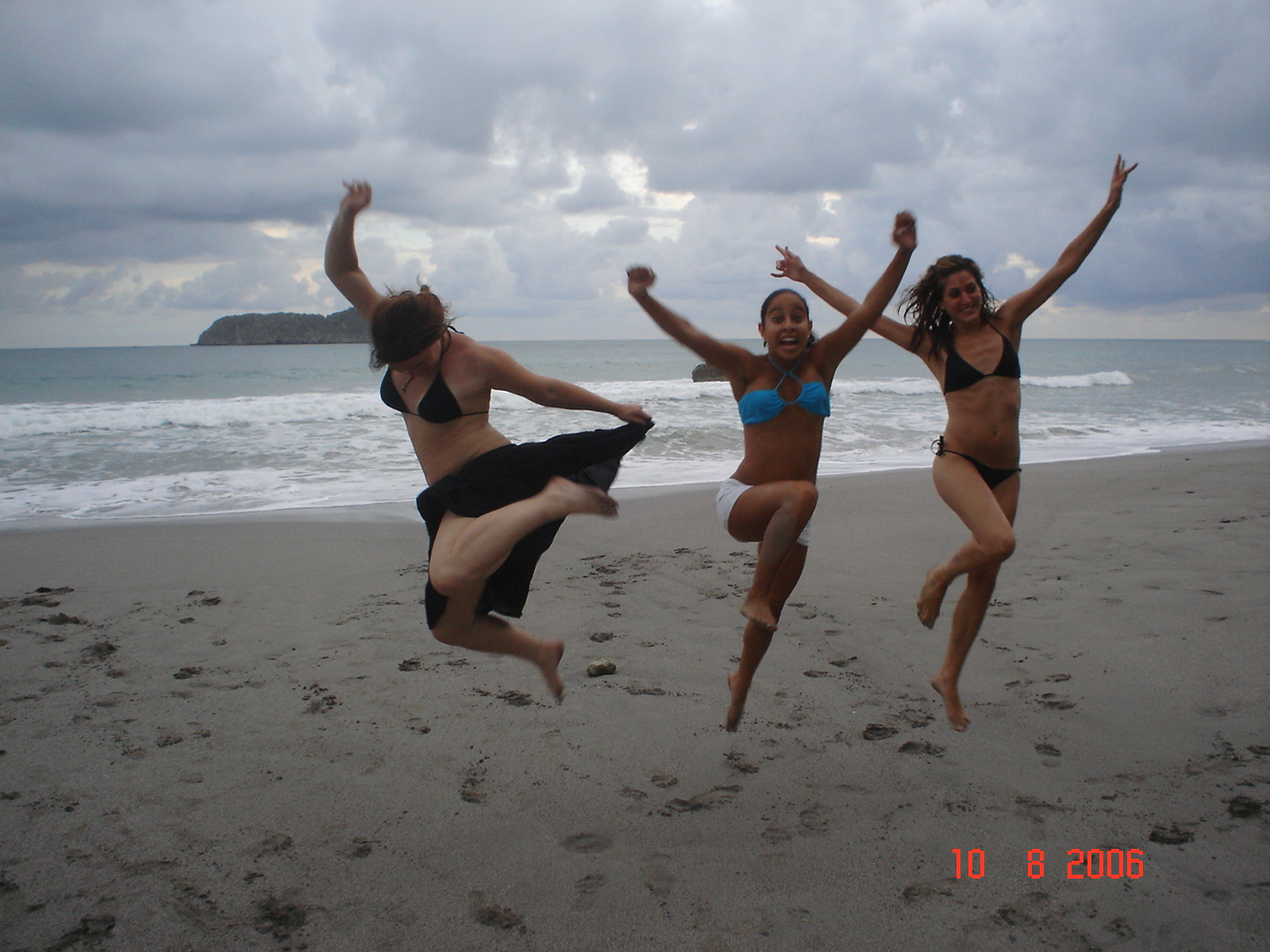 Manuel Antonio, villa nueva!!!! BUENASO!! 073