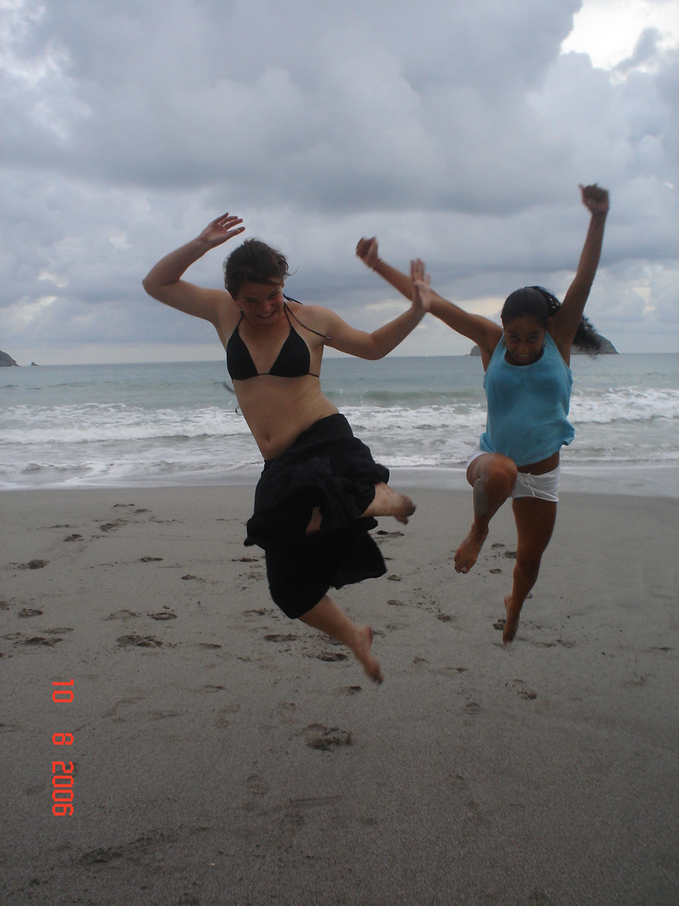 Manuel Antonio, villa nueva!!!! BUENASO!! 077