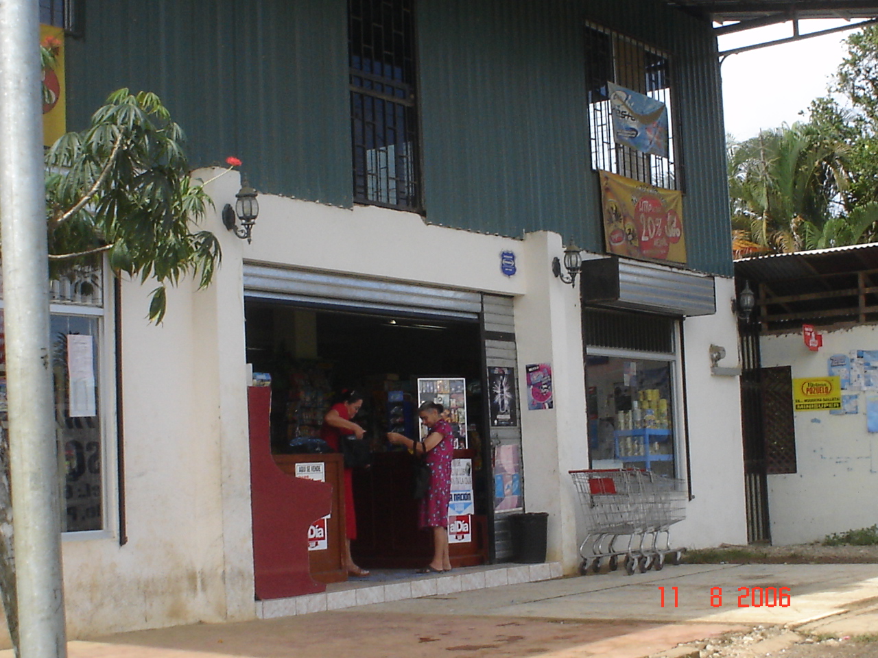 Manuel Antonio, villa nueva!!!! BUENASO!! 117