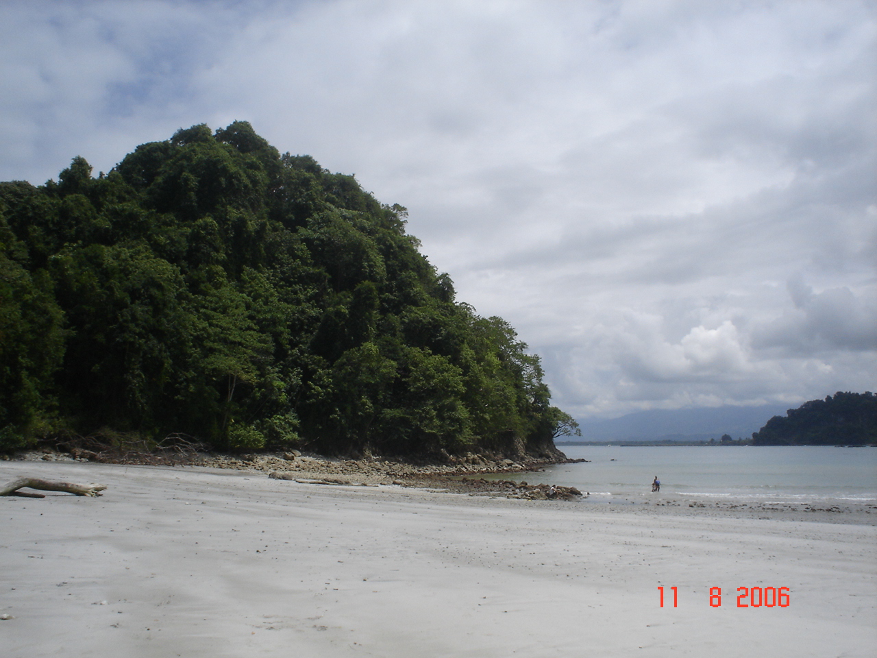 Manuel Antonio, villa nueva!!!! BUENASO!! 120