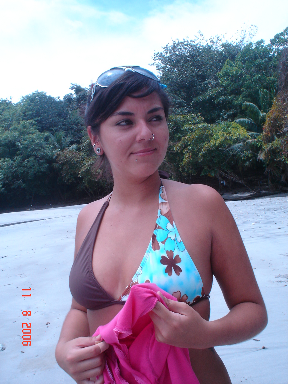 Manuel Antonio, villa nueva!!!! BUENASO!! 127