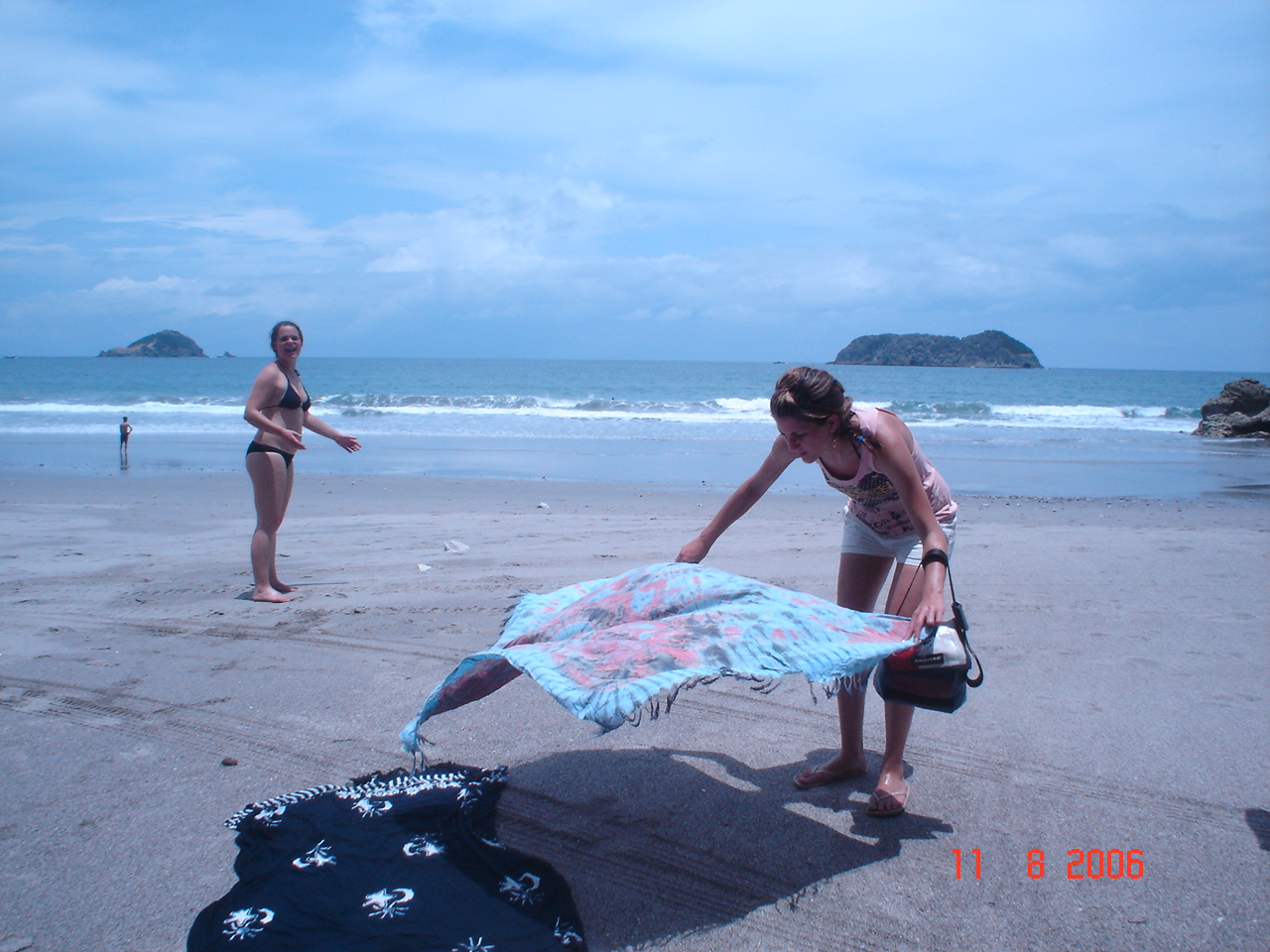 Manuel Antonio, villa nueva!!!! BUENASO!! 135