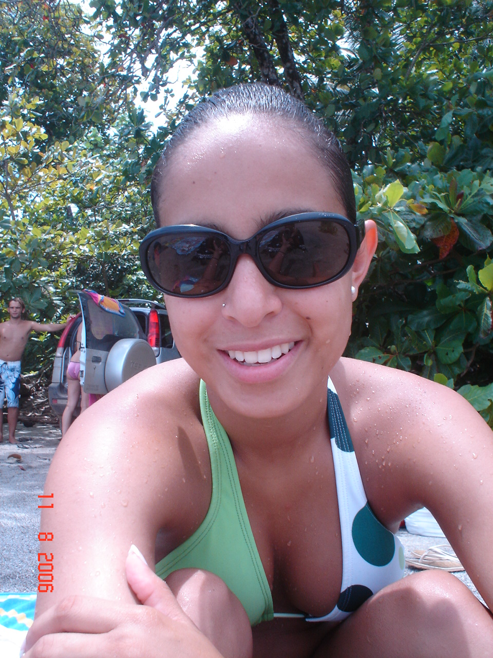 Manuel Antonio, villa nueva!!!! BUENASO!! 141