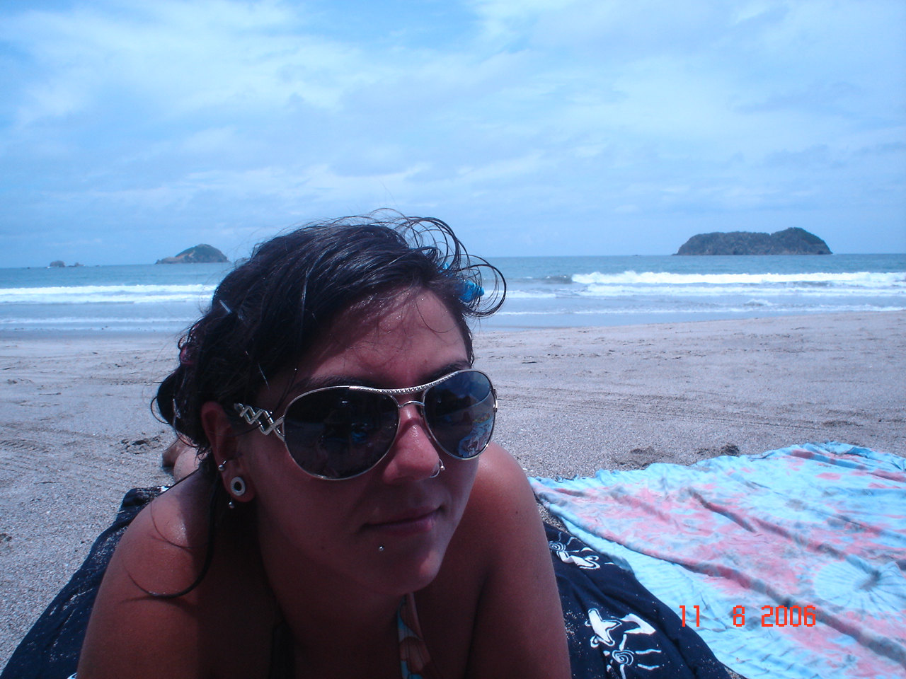 Manuel Antonio, villa nueva!!!! BUENASO!! 142