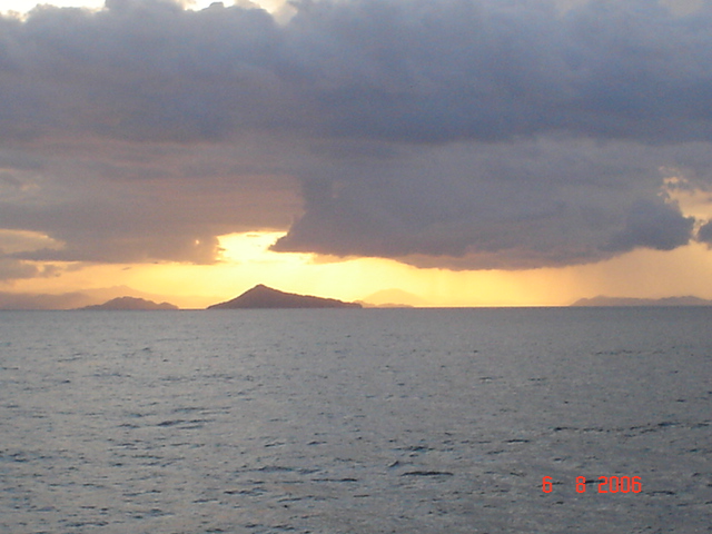Sta. Teresa, pen. de Nicoya (142)