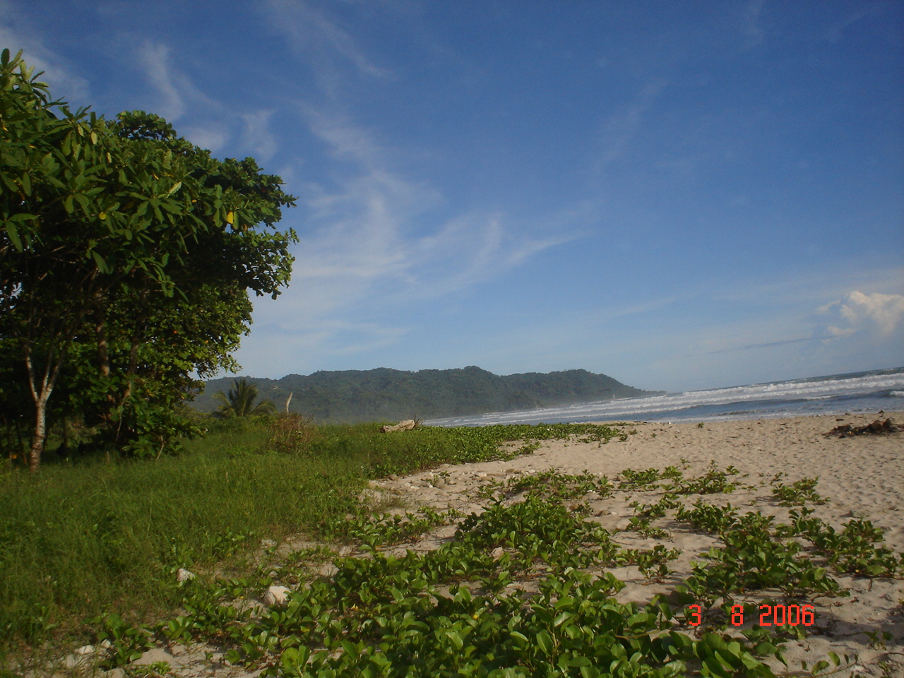 Sta. Teresa, pen. de Nicoya (18)