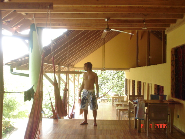 Sta. Teresa, pen. de Nicoya (9)