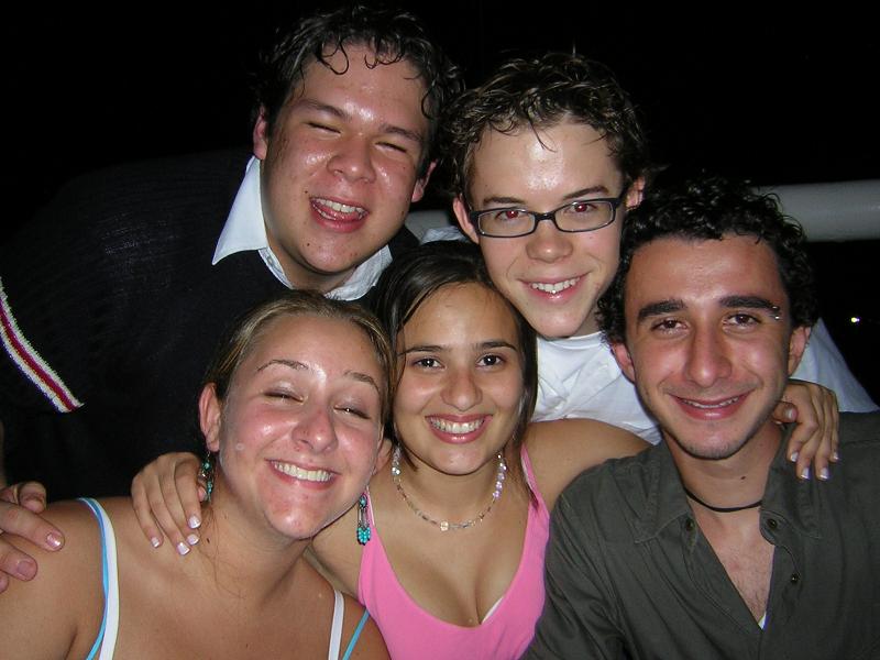 lizano,felipe,mmari y coreSBK