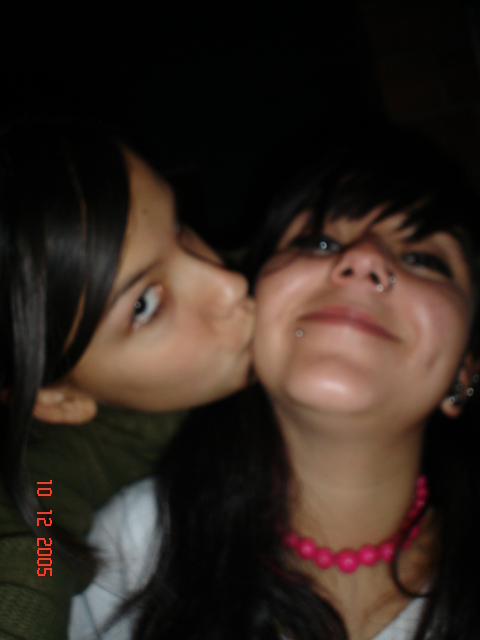 ESTEF, PAU Y YO (2)