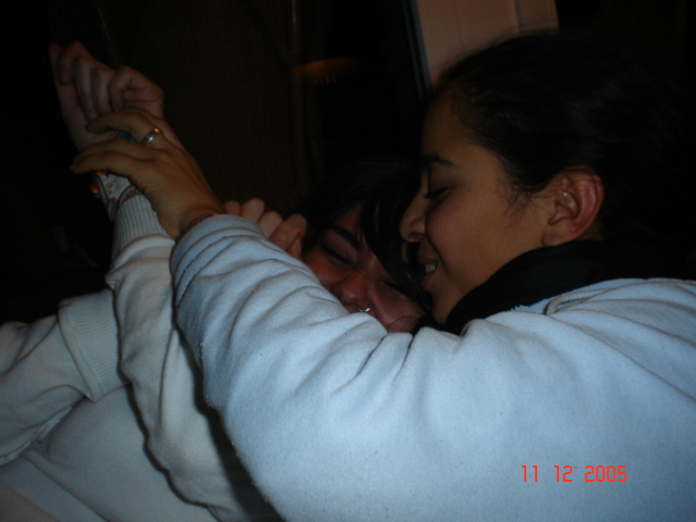 ESTEF, PAU Y YO (25)