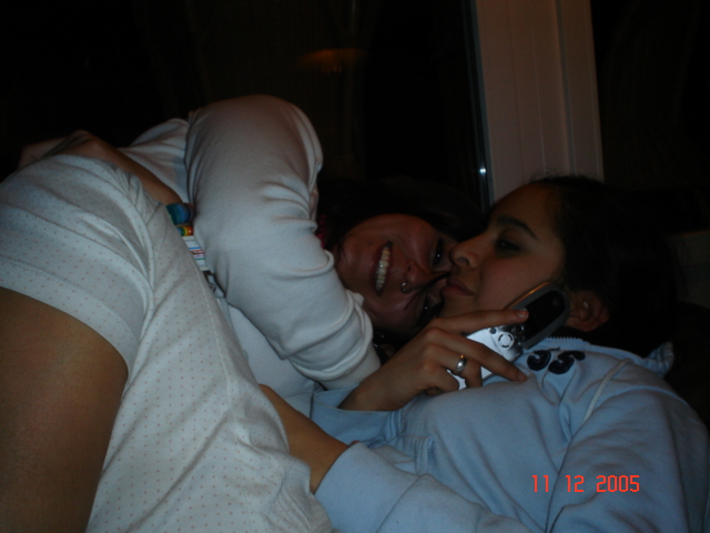 ESTEF, PAU Y YO (28)