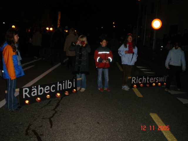 R�bechilbi Richterswil (2)