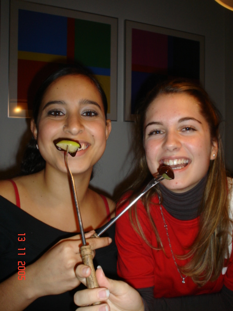 choky fondue, match, casa d bianca (8)