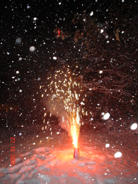 Santa Lucia, Z�rich, Volcano (15)